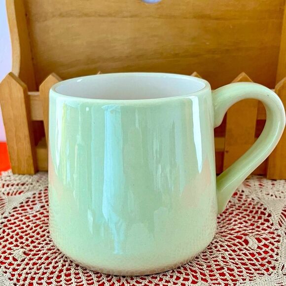 Hello Fall Coffee Mug with Fox - Picture 3 of 8